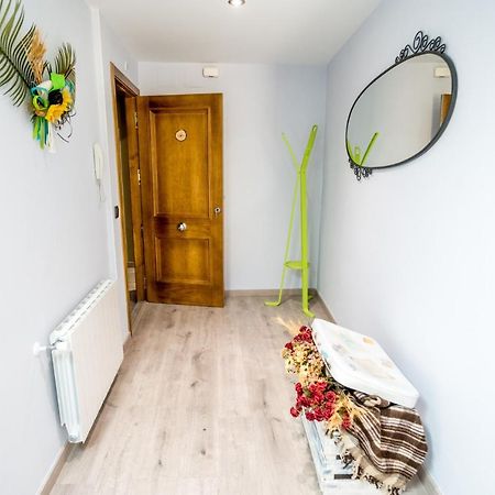 Apartamento Las Suertes Cantavieja Εξωτερικό φωτογραφία