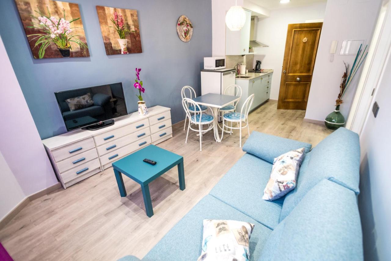 Apartamento Las Suertes Cantavieja Εξωτερικό φωτογραφία