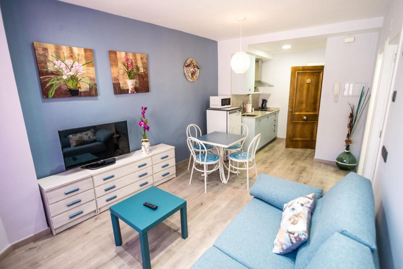 Apartamento Las Suertes Cantavieja Εξωτερικό φωτογραφία