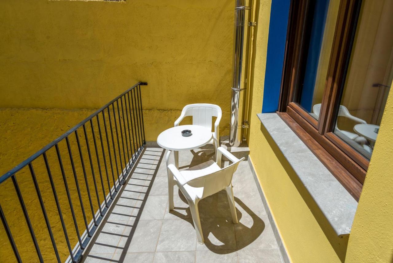 Apartamento Las Suertes Cantavieja Εξωτερικό φωτογραφία