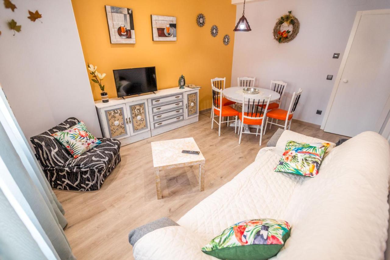 Apartamento Las Suertes Cantavieja Εξωτερικό φωτογραφία