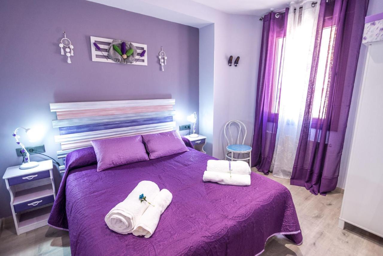 Apartamento Las Suertes Cantavieja Εξωτερικό φωτογραφία