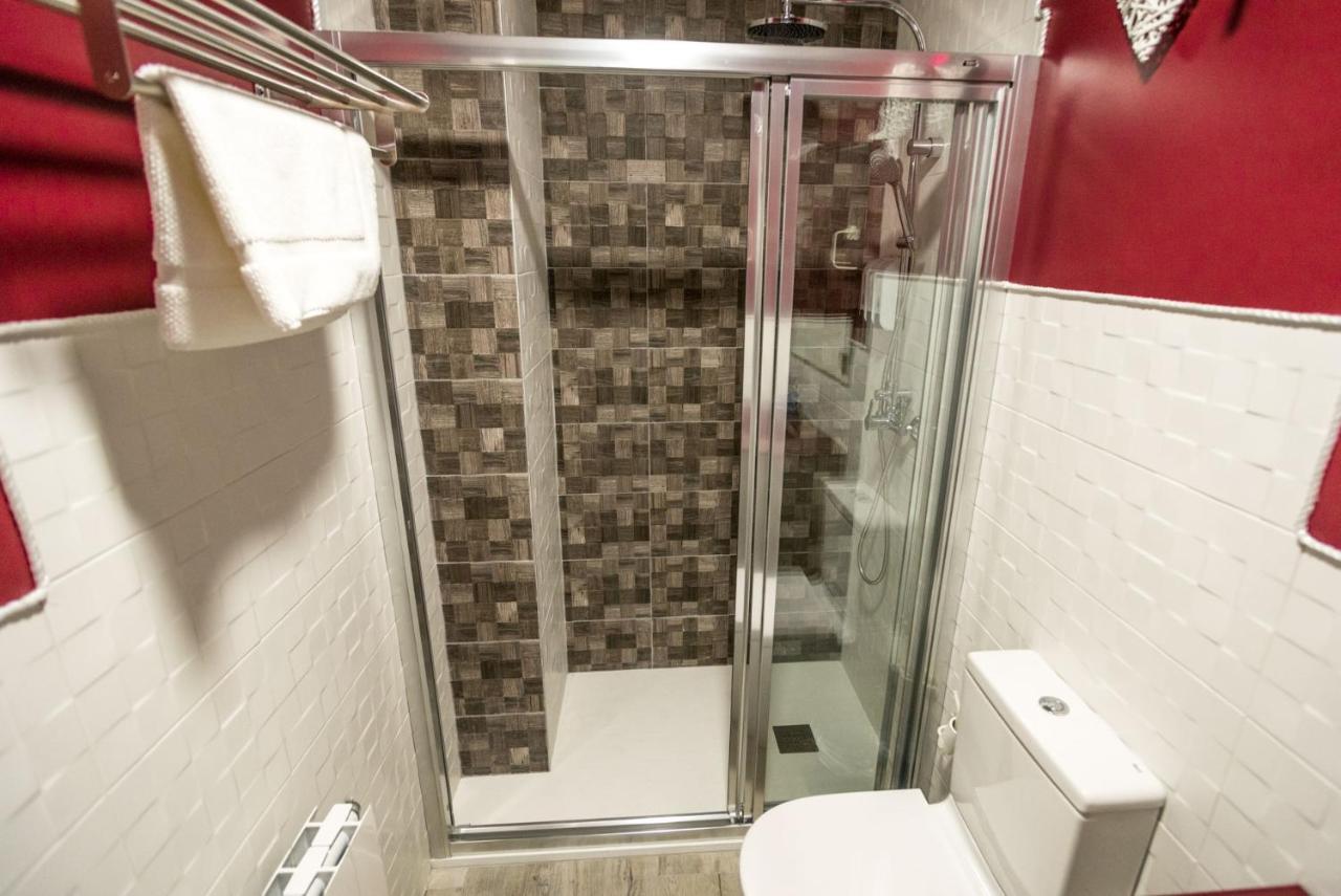 Apartamento Las Suertes Cantavieja Εξωτερικό φωτογραφία