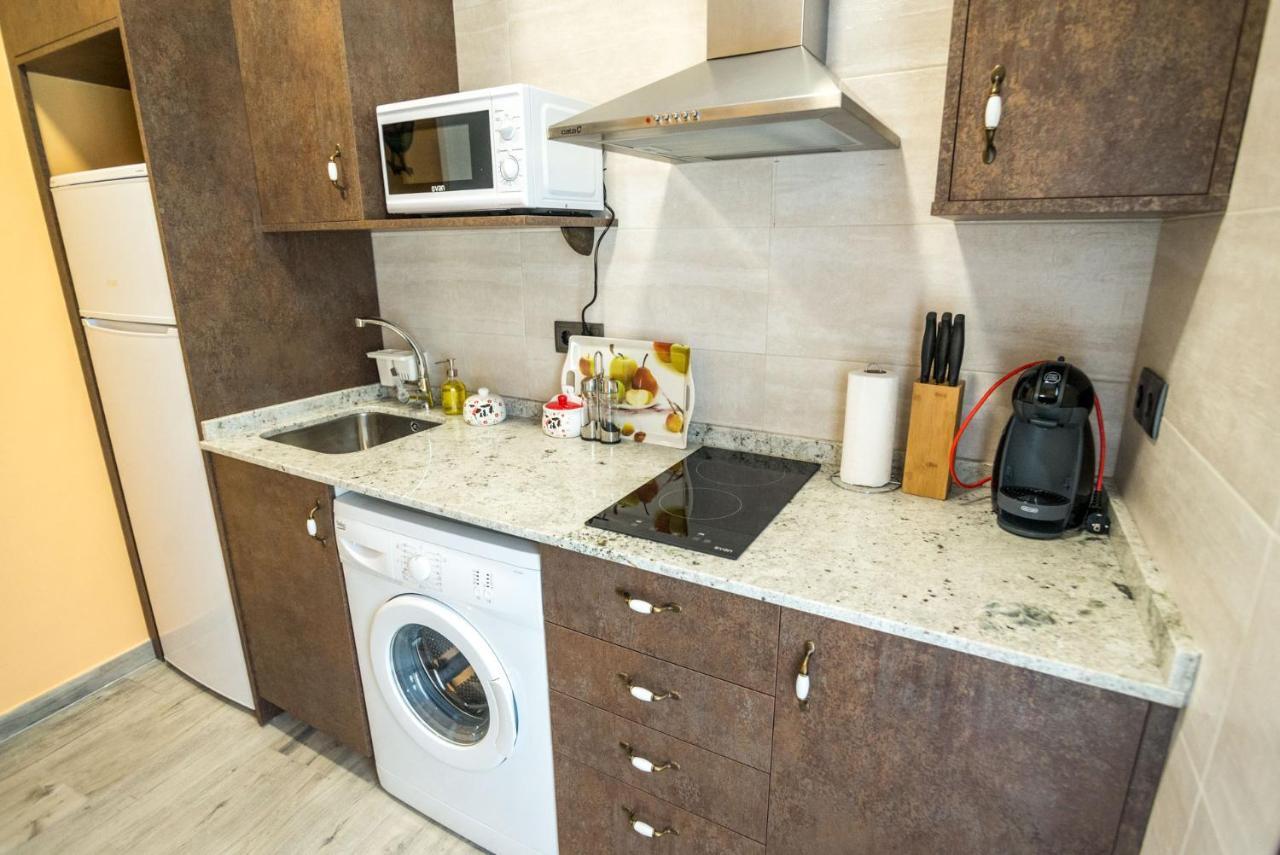Apartamento Las Suertes Cantavieja Εξωτερικό φωτογραφία