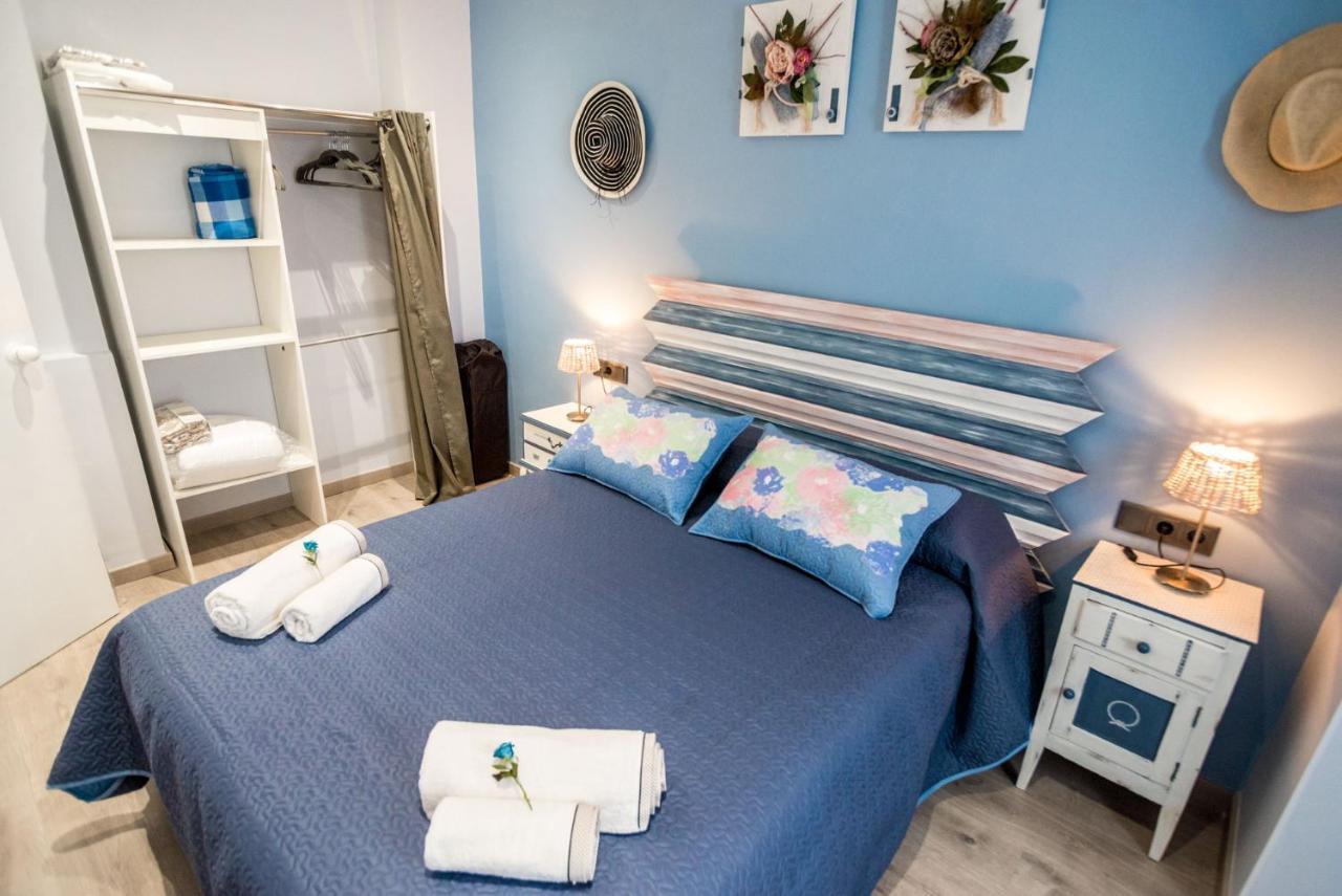 Apartamento Las Suertes Cantavieja Εξωτερικό φωτογραφία