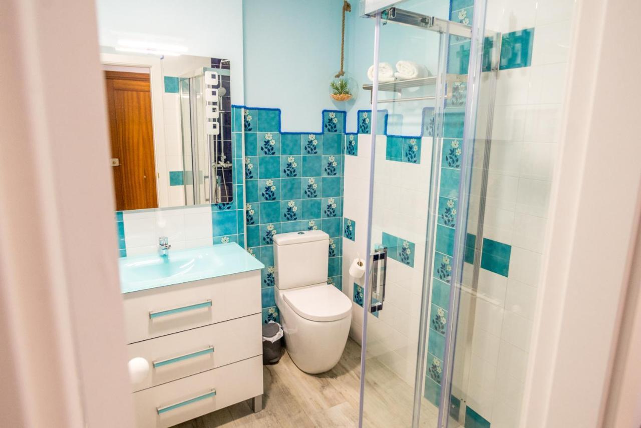 Apartamento Las Suertes Cantavieja Εξωτερικό φωτογραφία