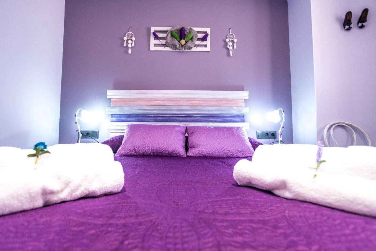 Apartamento Las Suertes Cantavieja Εξωτερικό φωτογραφία
