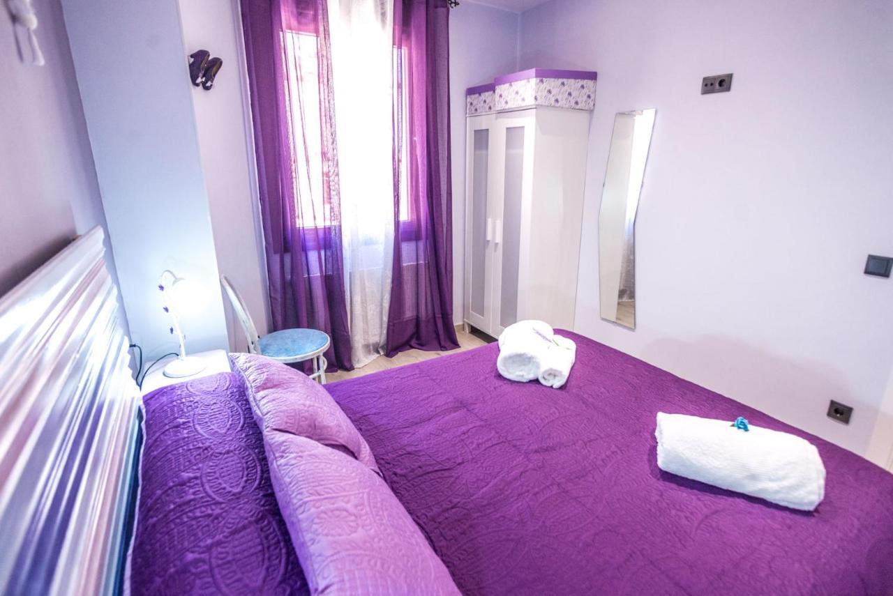 Apartamento Las Suertes Cantavieja Εξωτερικό φωτογραφία