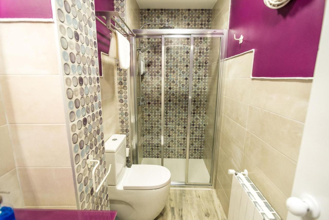 Apartamento Las Suertes Cantavieja Εξωτερικό φωτογραφία