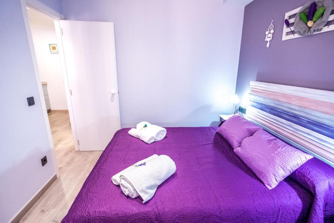 Apartamento Las Suertes Cantavieja Εξωτερικό φωτογραφία