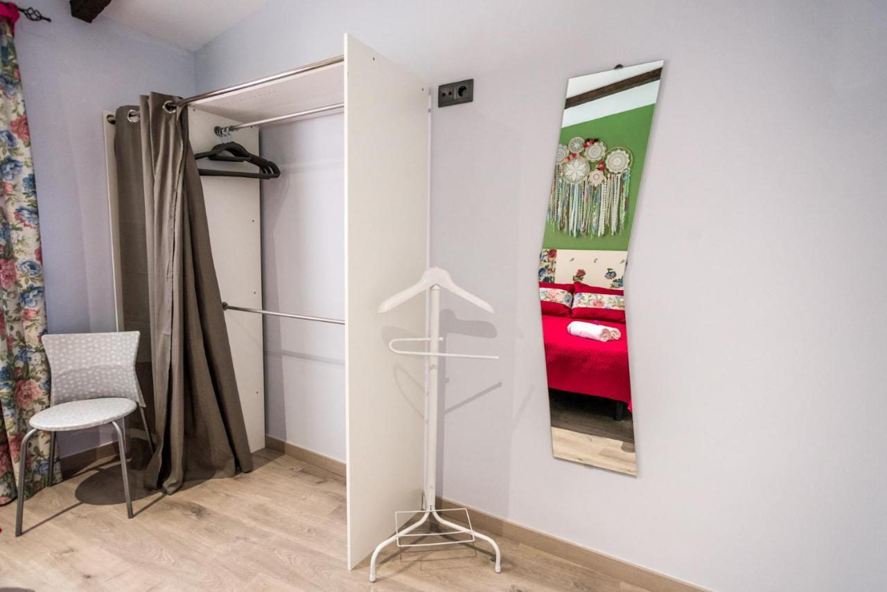 Apartamento Las Suertes Cantavieja Εξωτερικό φωτογραφία