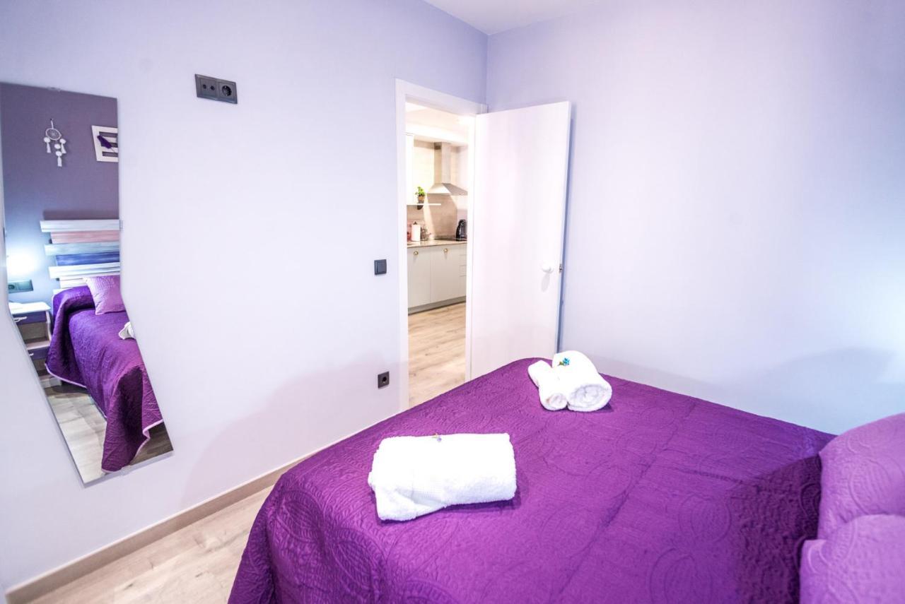 Apartamento Las Suertes Cantavieja Εξωτερικό φωτογραφία